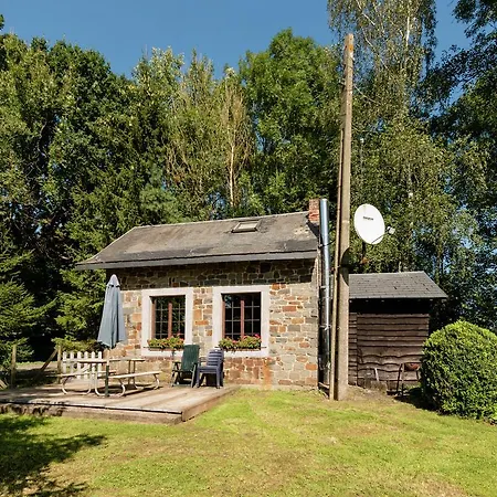 Maisonnette David