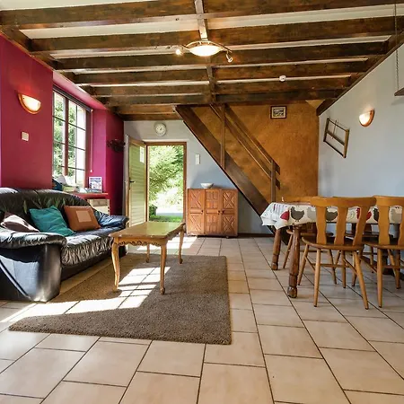 Maisonnette David * Marche-en-Famenne