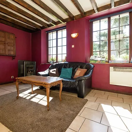 Maisonnette David Marche-en-Famenne