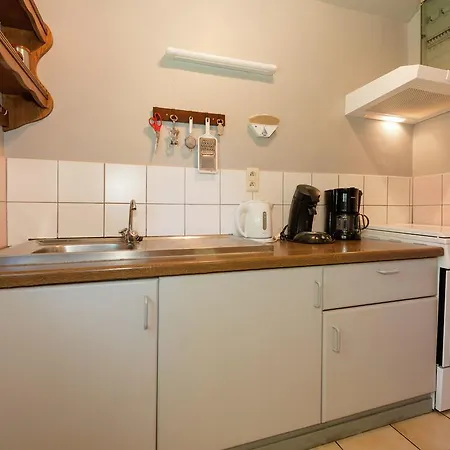 بيت للعطل Maisonnette David