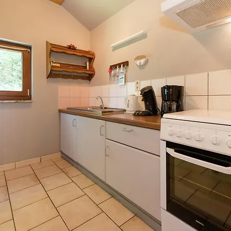 Maisonnette David Vakantiehuis