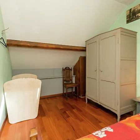 بيت للعطل Maisonnette David *