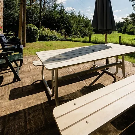 Maisonnette David Vakantiehuis *