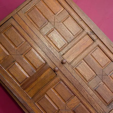 Maisonnette David *